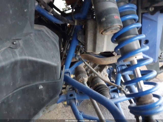 1HFVE0580M4200175 Honda Sxs1000 S2r