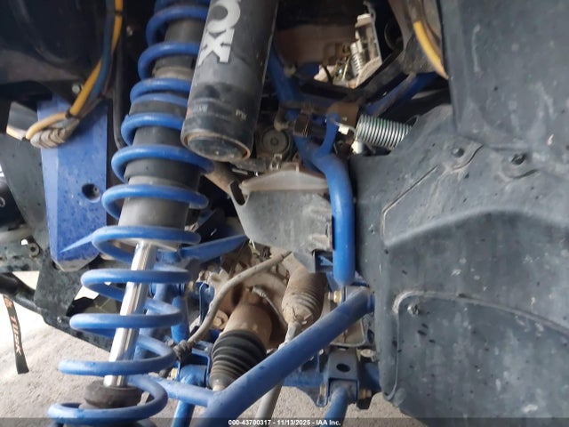 1HFVE0580M4200175 Honda Sxs1000 S2r