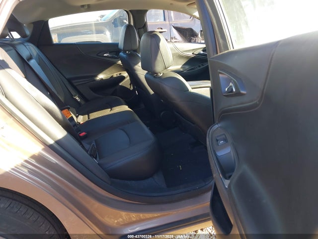 2019 CHEVROLET MALIBU 1G1ZD5ST9KF156319 Photo 7