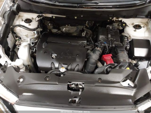 2018 MITSUBISHI OUTLANDER SPORT JA4AR3AUXJU005904 Photo 9