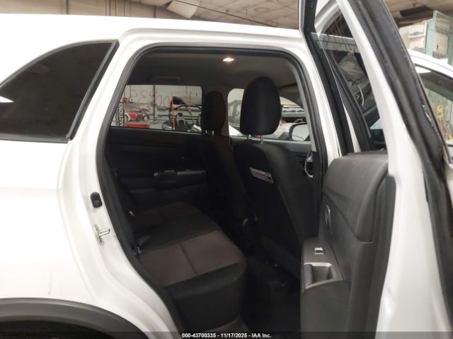 2018 MITSUBISHI OUTLANDER SPORT JA4AR3AUXJU005904 Photo 7