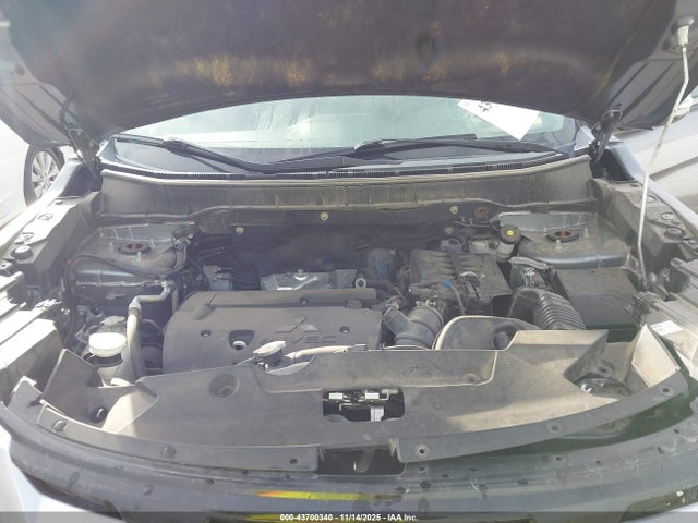 2021 MITSUBISHI OUTLANDER SPORT JA4ARUAU7MU019558 Photo 9