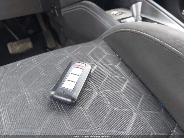 2021 MITSUBISHI OUTLANDER SPORT JA4ARUAU7MU019558 Photo 10