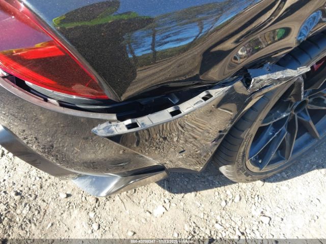 2021 TOYOTA GR SUPRA WZ1DB0C01MW041720 Photo 5