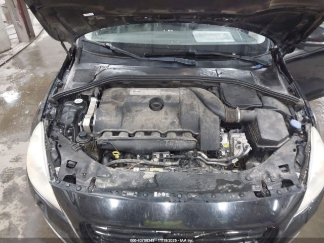 2011 VOLVO S60 YV1902FHXB2006079 Photo 9