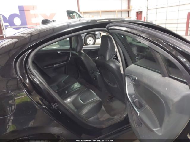 2011 VOLVO S60 YV1902FHXB2006079 Photo 7