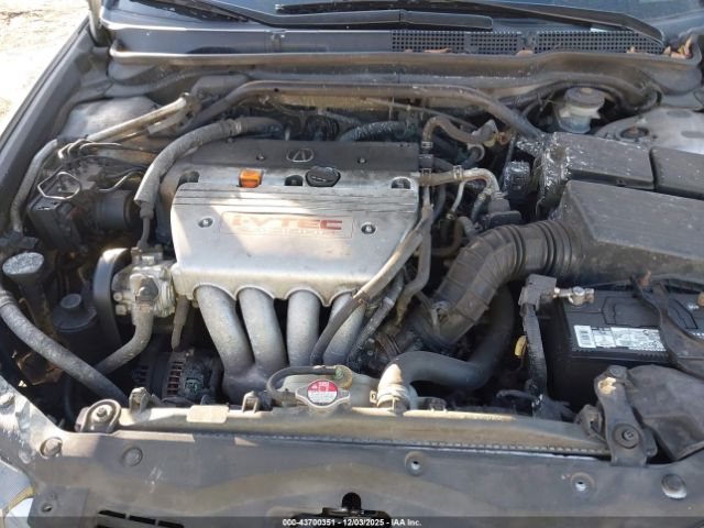 2008 ACURA TSX JH4CL968X8C010792 Photo 9