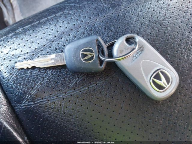 2008 ACURA TSX JH4CL968X8C010792 Photo 10