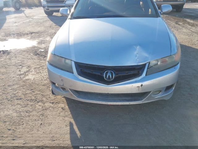 2008 ACURA TSX JH4CL968X8C010792 Photo 5