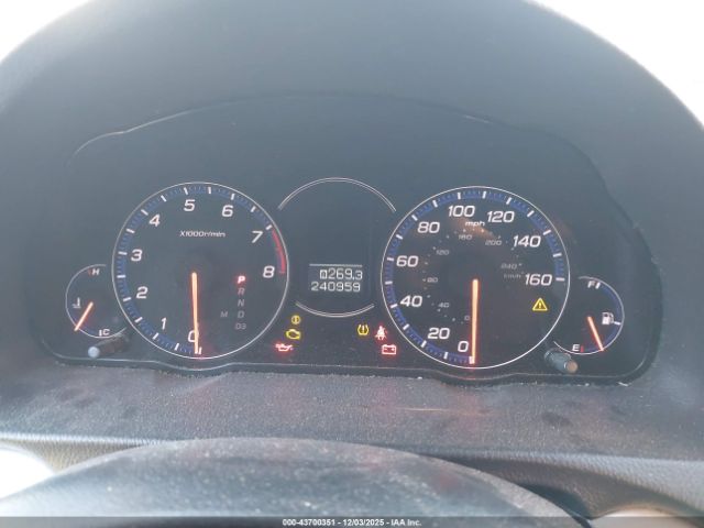 2008 ACURA TSX JH4CL968X8C010792 Photo 6