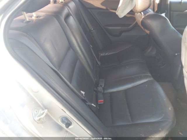 2008 ACURA TSX JH4CL968X8C010792 Photo 7