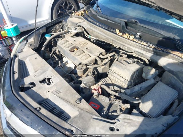 2014 ACURA ILX 19VDE1F75EE003139 Photo 9