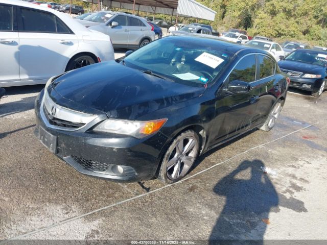2014 ACURA ILX 19VDE1F75EE003139 Photo 1