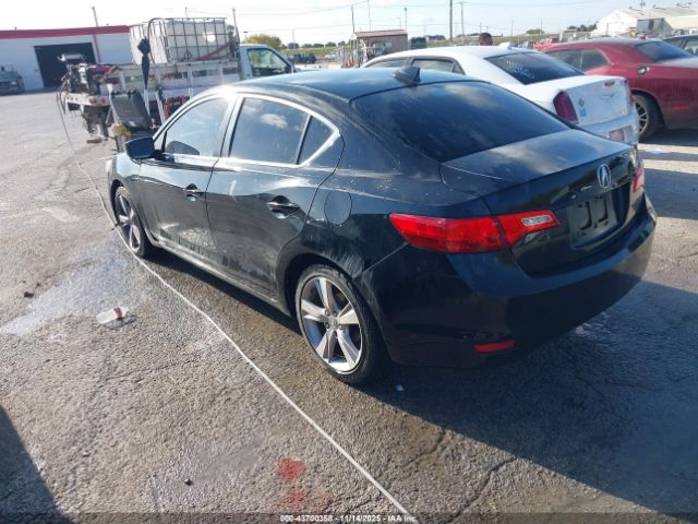 2014 ACURA ILX 19VDE1F75EE003139 Photo 2