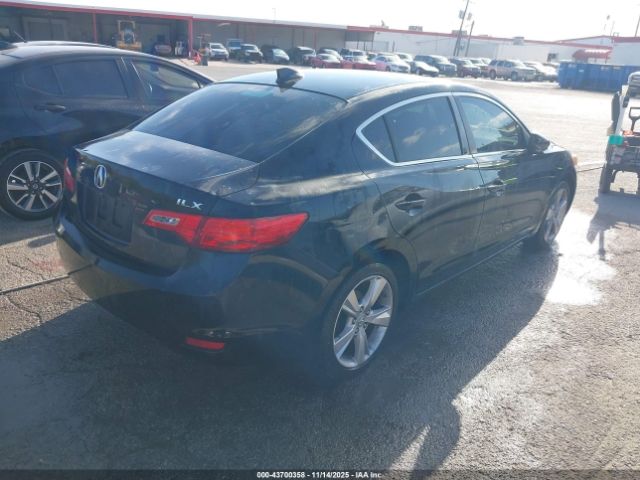 2014 ACURA ILX 19VDE1F75EE003139 Photo 3