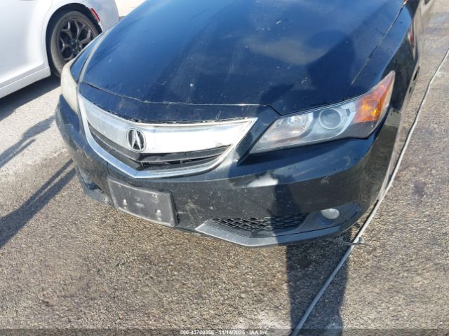 2014 ACURA ILX 19VDE1F75EE003139 Photo 5