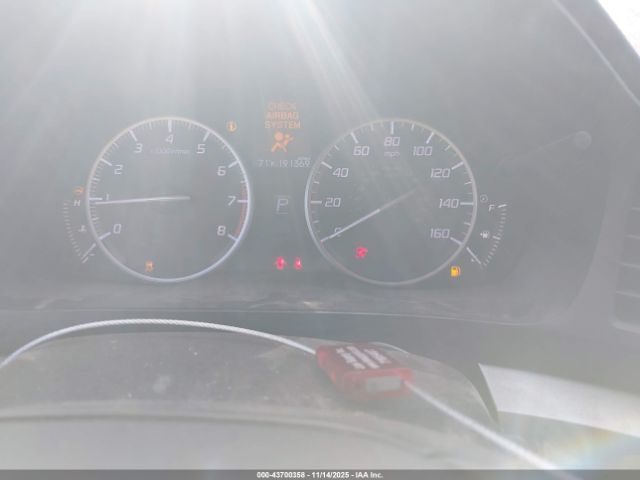 2014 ACURA ILX 19VDE1F75EE003139 Photo 6