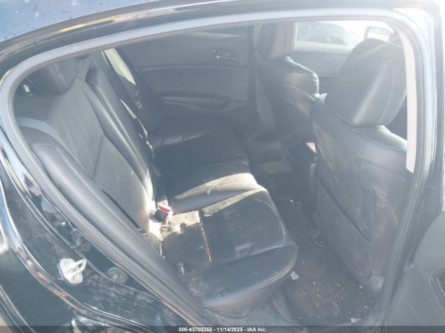 2014 ACURA ILX 19VDE1F75EE003139 Photo 7