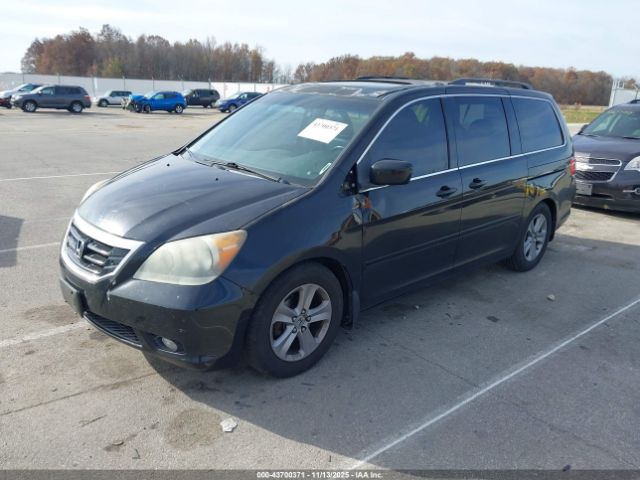 2010 HONDA ODYSSEY 5FNRL3H94AB108417 Photo 1