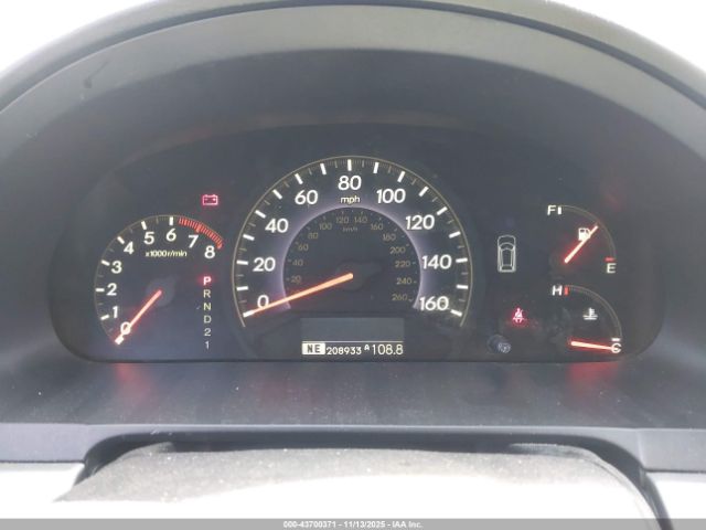 2010 HONDA ODYSSEY 5FNRL3H94AB108417 Photo 6