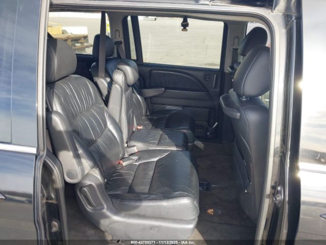 2010 HONDA ODYSSEY 5FNRL3H94AB108417 Photo 7