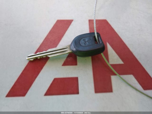 2003 MITSUBISHI MONTERO SPORT JA4LS21H43J017853 Photo 10