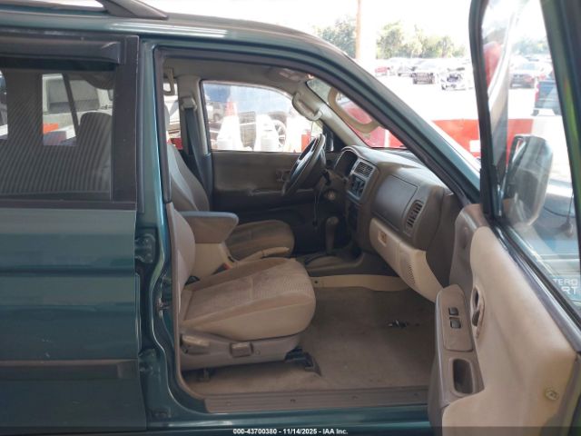 2003 MITSUBISHI MONTERO SPORT JA4LS21H43J017853 Photo 4