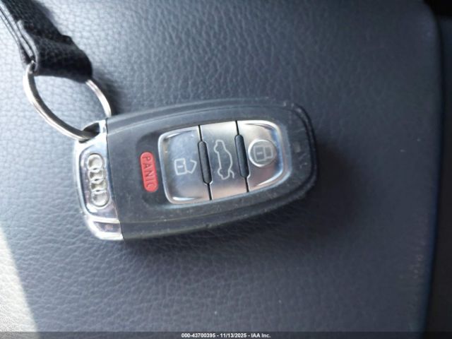 2012 AUDI A5 WAULFAFH3CN004918 Photo 10