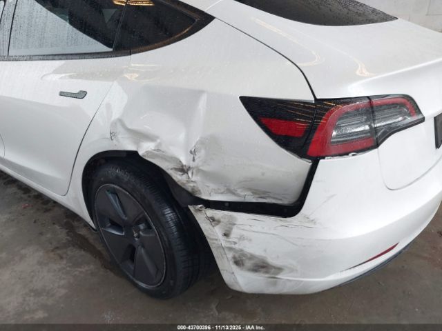 2023 TESLA MODEL 3 5YJ3E1EA5PF663792 Photo 5