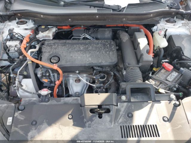 2023 HONDA CR-V HYBRID 7FARS6H99PE041847 Photo 9
