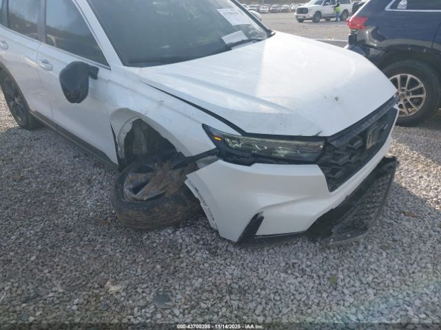 2023 HONDA CR-V HYBRID 7FARS6H99PE041847 Photo 5