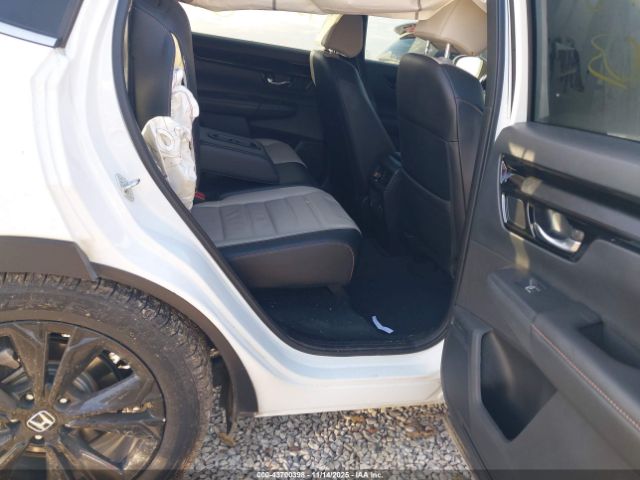 2023 HONDA CR-V HYBRID 7FARS6H99PE041847 Photo 7