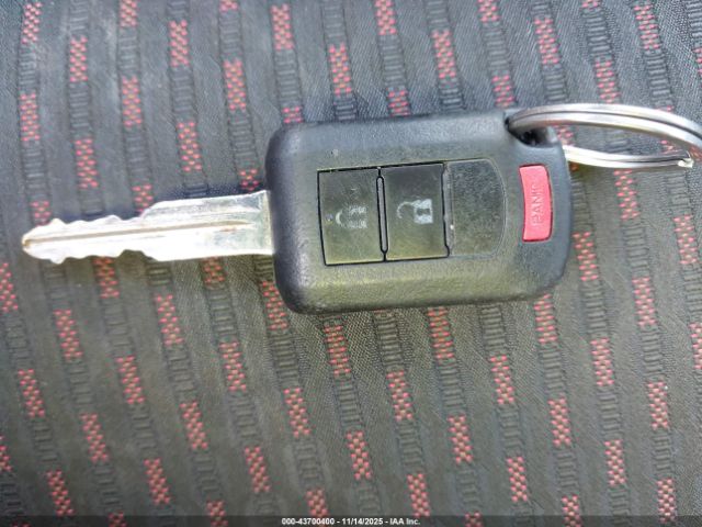 2018 MITSUBISHI OUTLANDER SPORT JA4AP3AU1JU025190 Photo 10