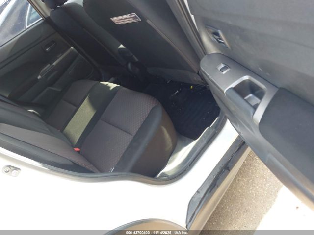 2018 MITSUBISHI OUTLANDER SPORT JA4AP3AU1JU025190 Photo 7