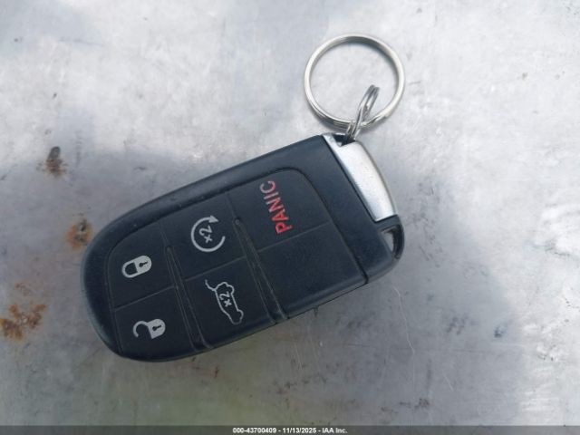 2018 DODGE DURANGO 1C4RDHDG2JC184018 Photo 10