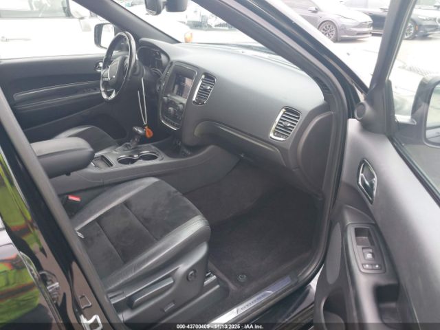 2018 DODGE DURANGO 1C4RDHDG2JC184018 Photo 4