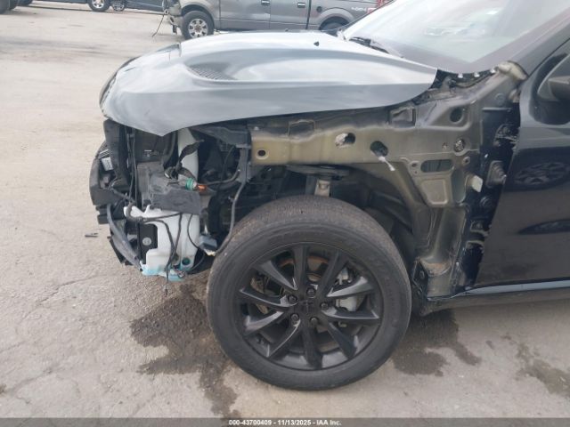 2018 DODGE DURANGO 1C4RDHDG2JC184018 Photo 5