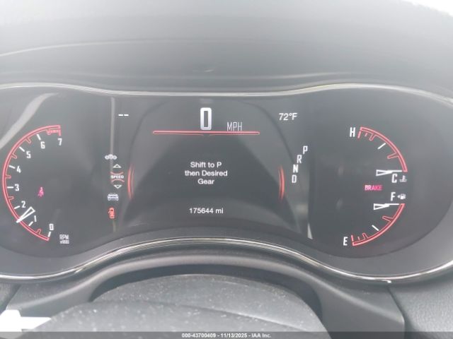 2018 DODGE DURANGO 1C4RDHDG2JC184018 Photo 6