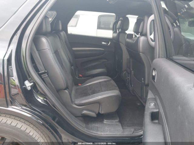 2018 DODGE DURANGO 1C4RDHDG2JC184018 Photo 7
