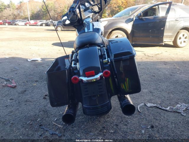 2018 HARLEY-DAVIDSON FLHX 1HD1KBC18JB616788 Photo 5