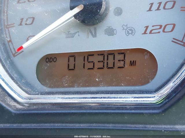 2018 HARLEY-DAVIDSON FLHX 1HD1KBC18JB616788 Photo 6