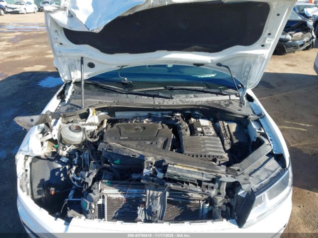 2021 VOLKSWAGEN TIGUAN 3VV1B7AX3MM133312 Photo 9