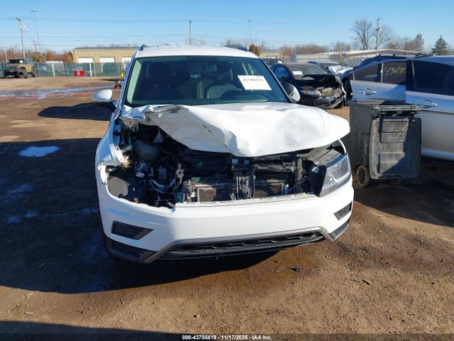 2021 VOLKSWAGEN TIGUAN 3VV1B7AX3MM133312 Photo 5