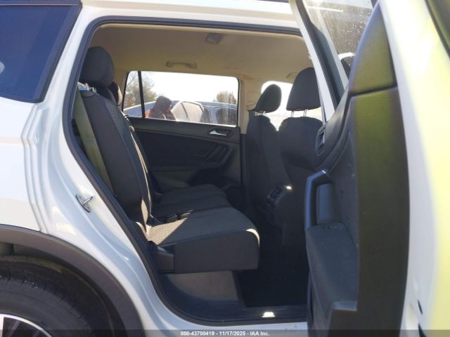 2021 VOLKSWAGEN TIGUAN 3VV1B7AX3MM133312 Photo 7