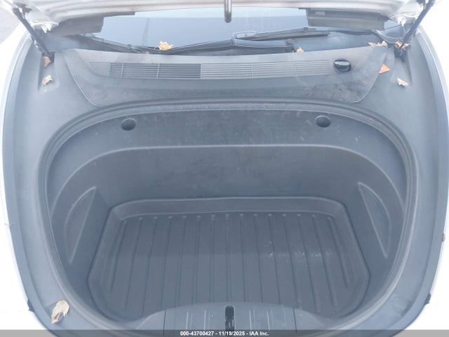 2022 TESLA MODEL 3 5YJ3E1EBXNF157025 Photo 9