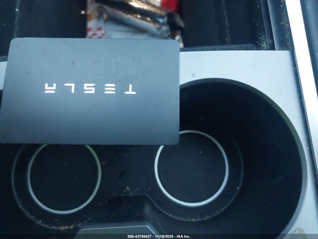 2022 TESLA MODEL 3 5YJ3E1EBXNF157025 Photo 10