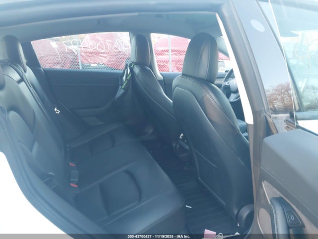 2022 TESLA MODEL 3 5YJ3E1EBXNF157025 Photo 7