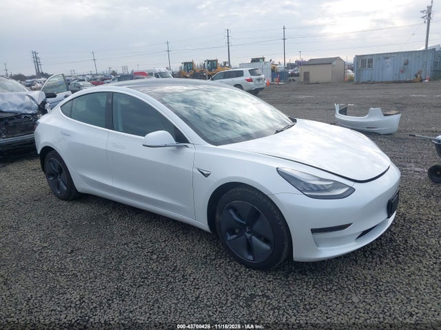 2020 TESLA MODEL 3 5YJ3E1EA3LF706777 Photo 0