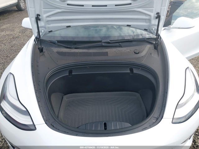 2020 TESLA MODEL 3 5YJ3E1EA3LF706777 Photo 9