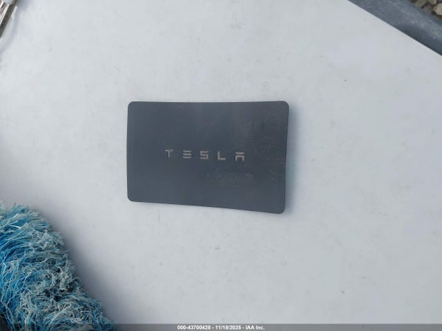 2020 TESLA MODEL 3 5YJ3E1EA3LF706777 Photo 10